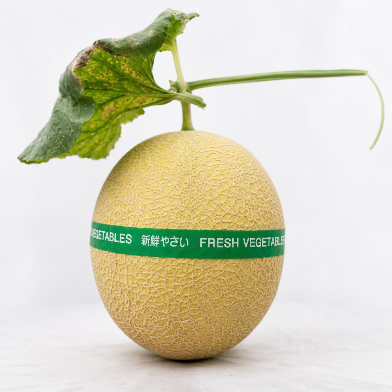Buah Melon Inthanon