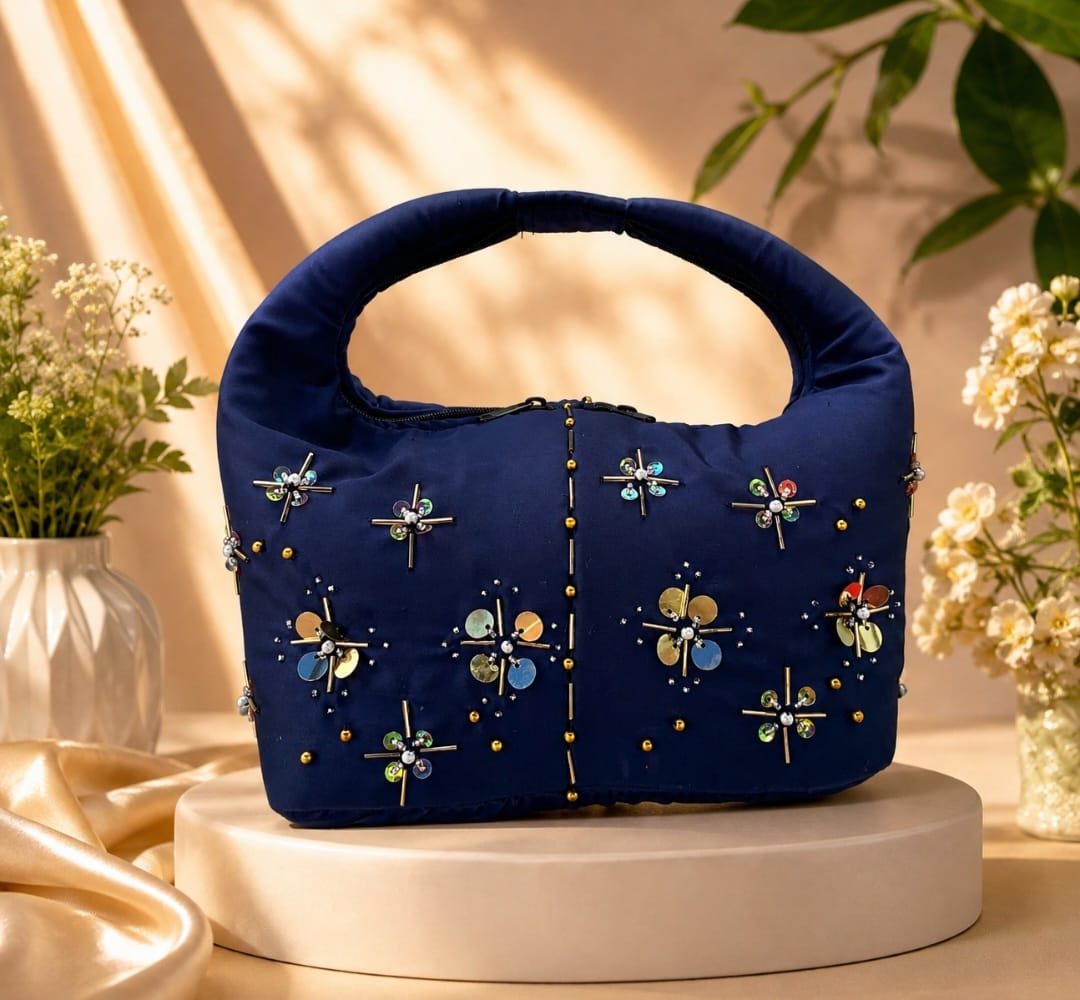 Tas Hobo Bag Pasnati