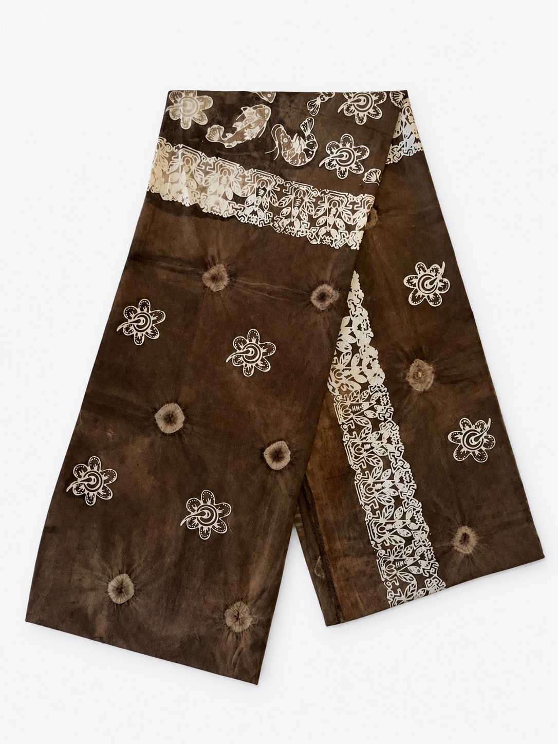 Kain Batik Khas Banyuasin