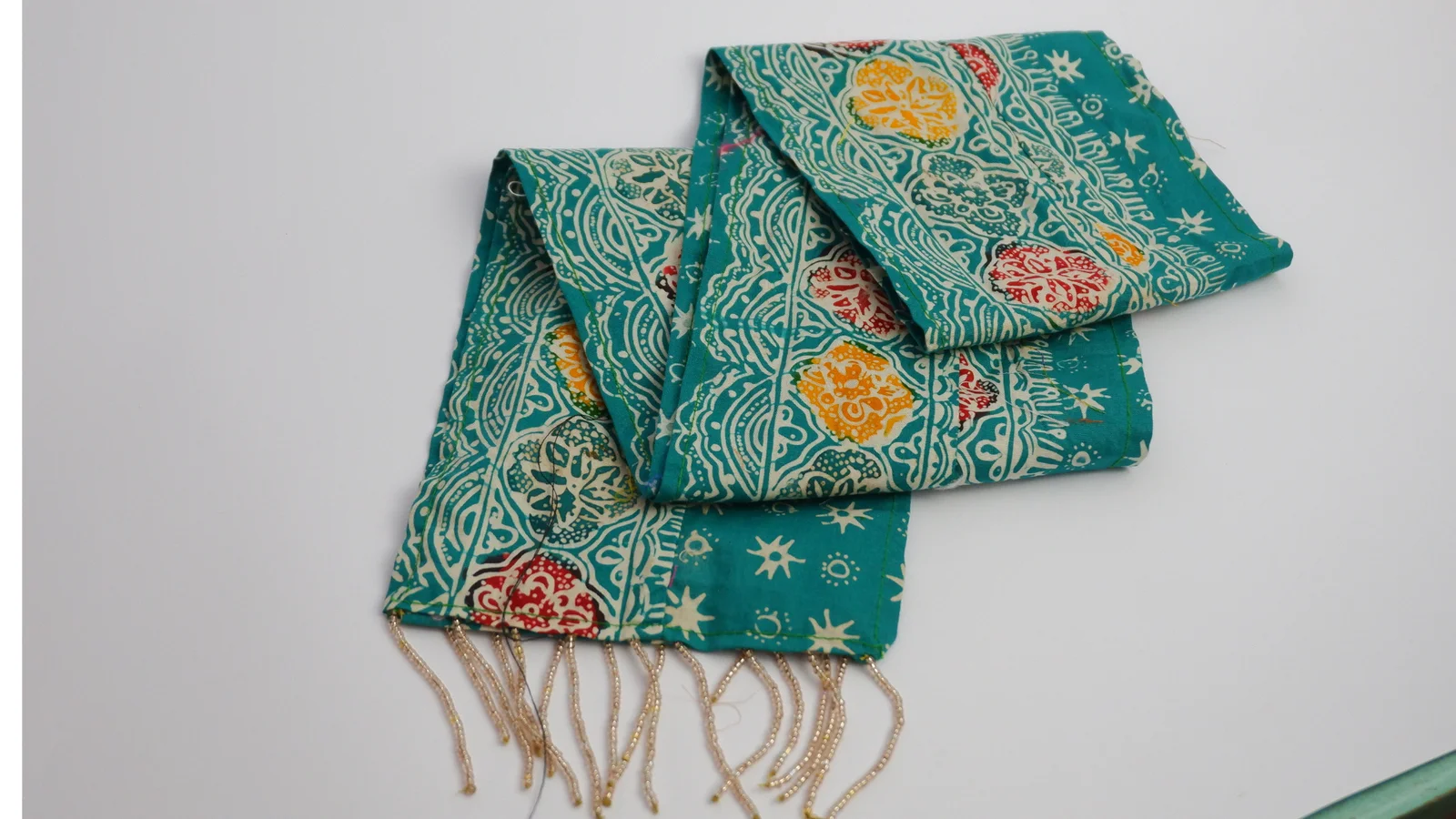 Syal Batik Ronce Biasa