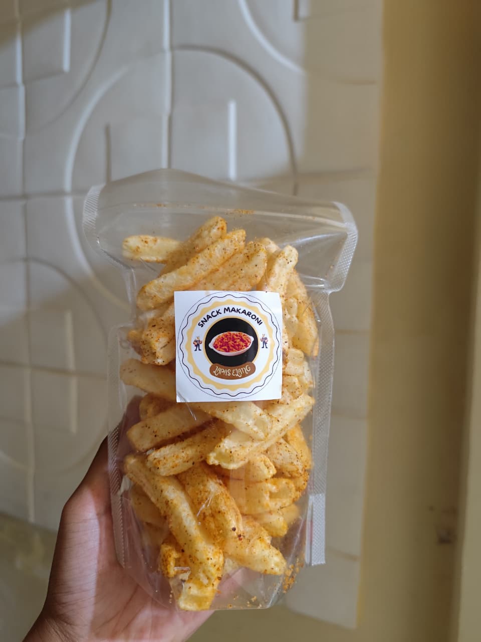 STICK KENTANG LAPELANG